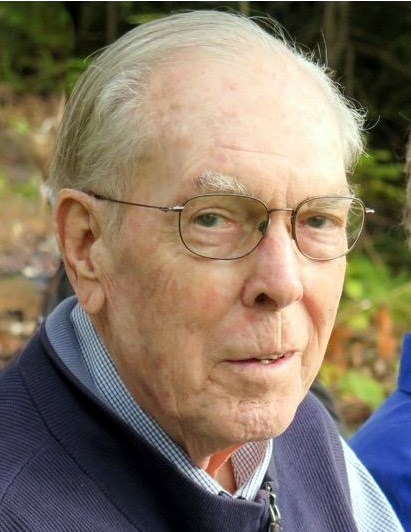 Obituary of William "Bill" A. Mitchener