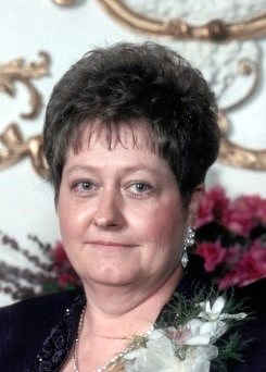 Obituary of Nancy Kelley McDonough