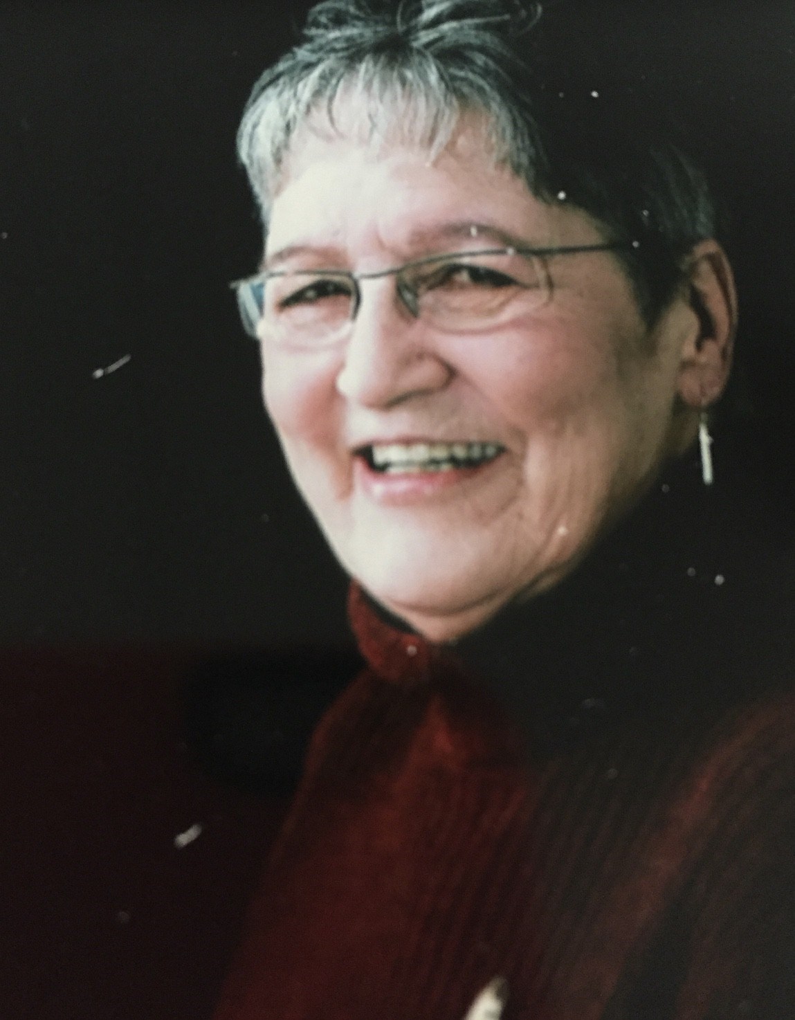 Obituary of Virginia Mary O'Neill