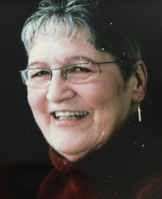 Obituary of Virginia Mary O'Neill