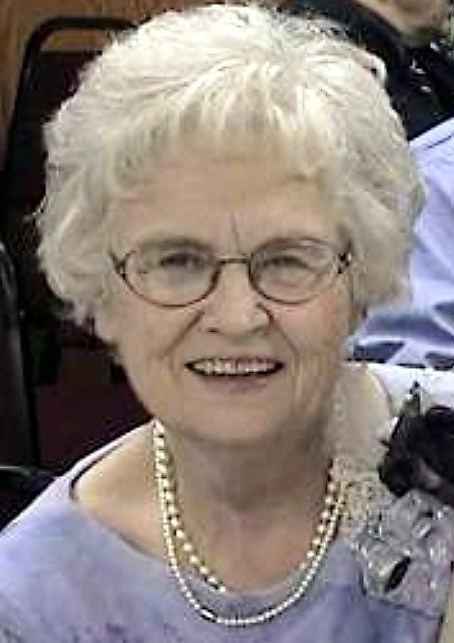 Obituary of Thelma Louise Wilson