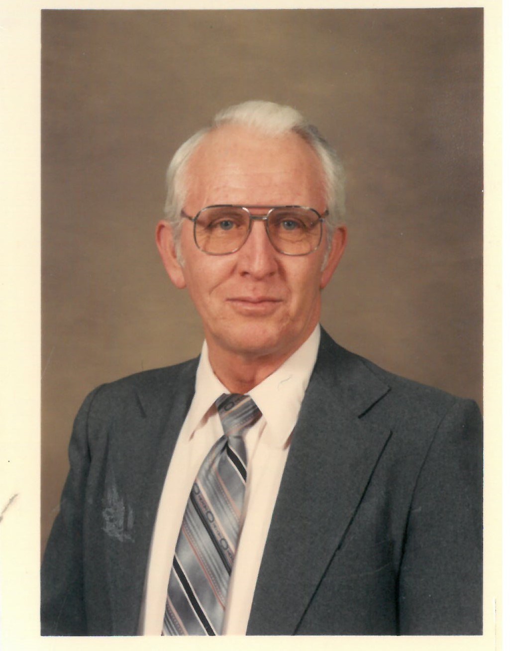 Obituary of Robert Myron Dunson