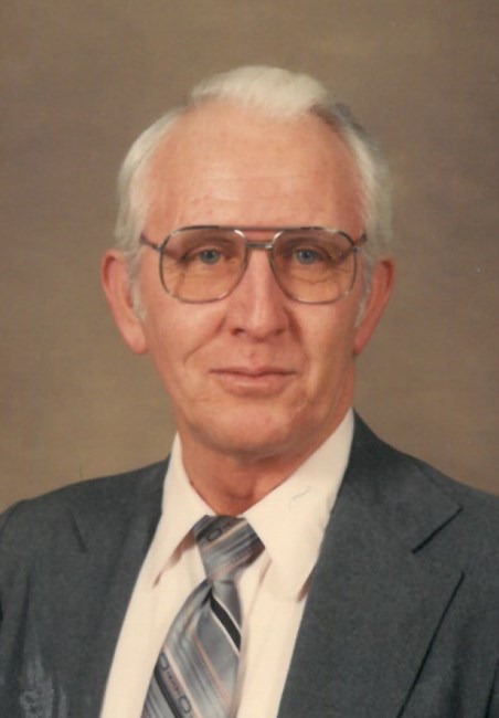 Obituary of Robert Myron Dunson