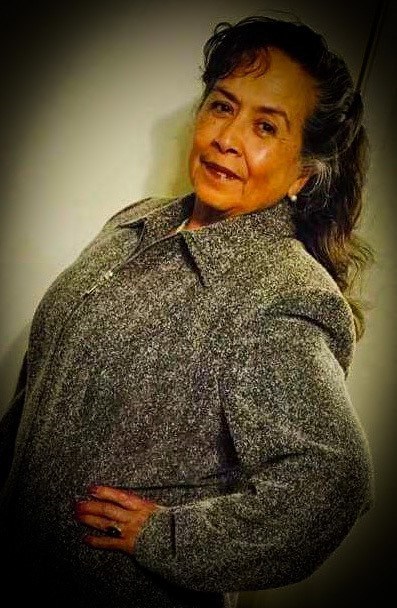 Obituario de Isabel Medina Cortez