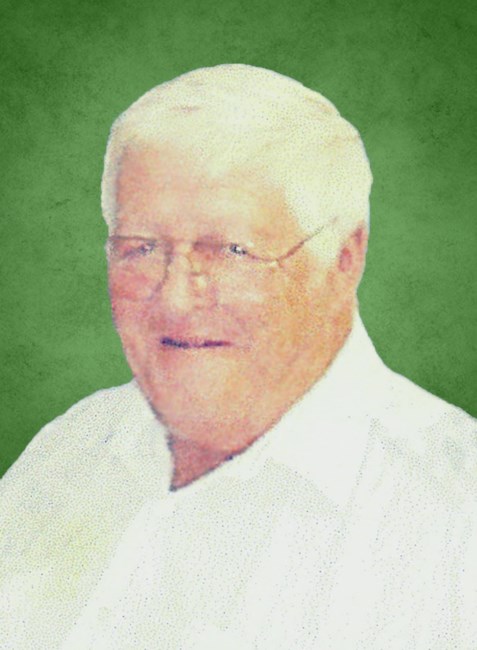 Obituary of Frank Alwin Roberts