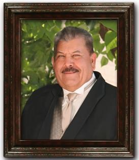Obituary of Enrique Camacho