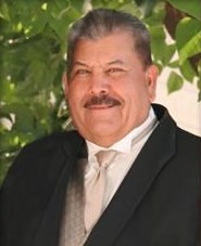 Obituary of Enrique Camacho