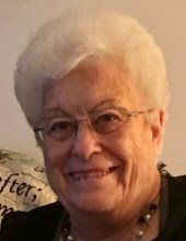 Obituary of Patricia Mason Headlee
