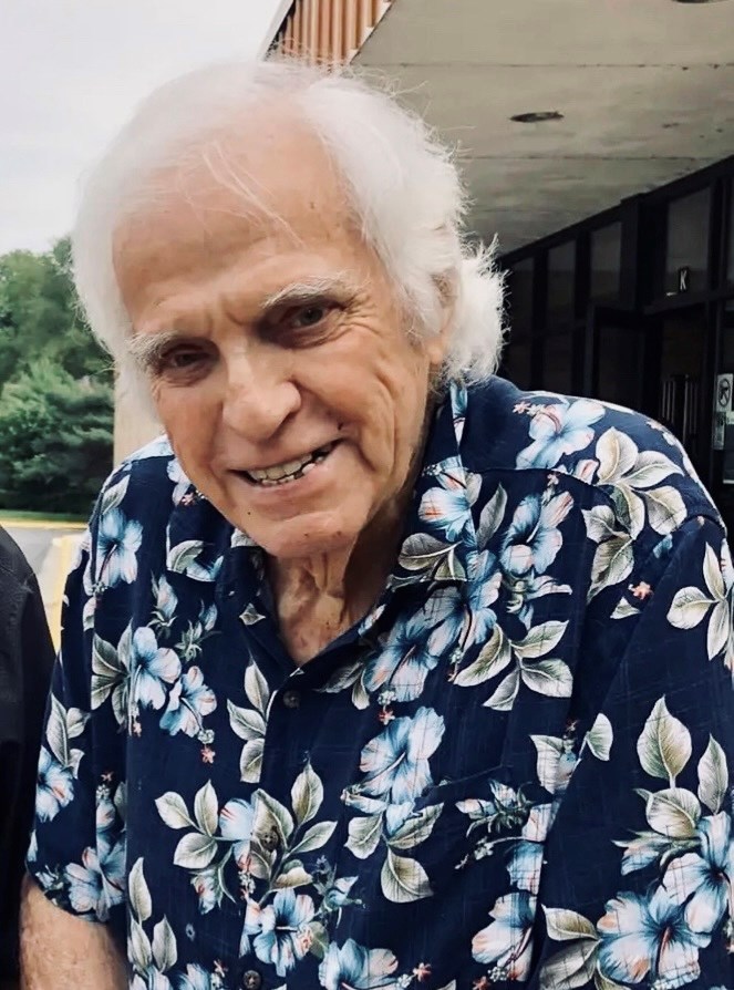 Obituary of John Joseph Sheeley