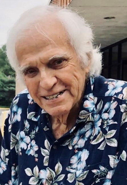 Obituario de John Joseph Sheeley