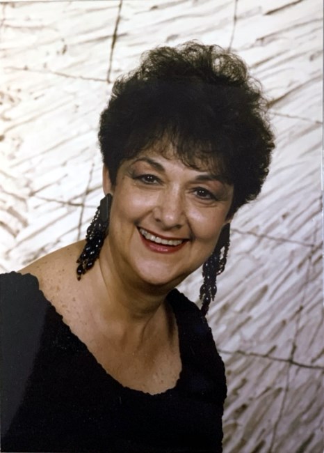 Obituary of Catherine Coleman