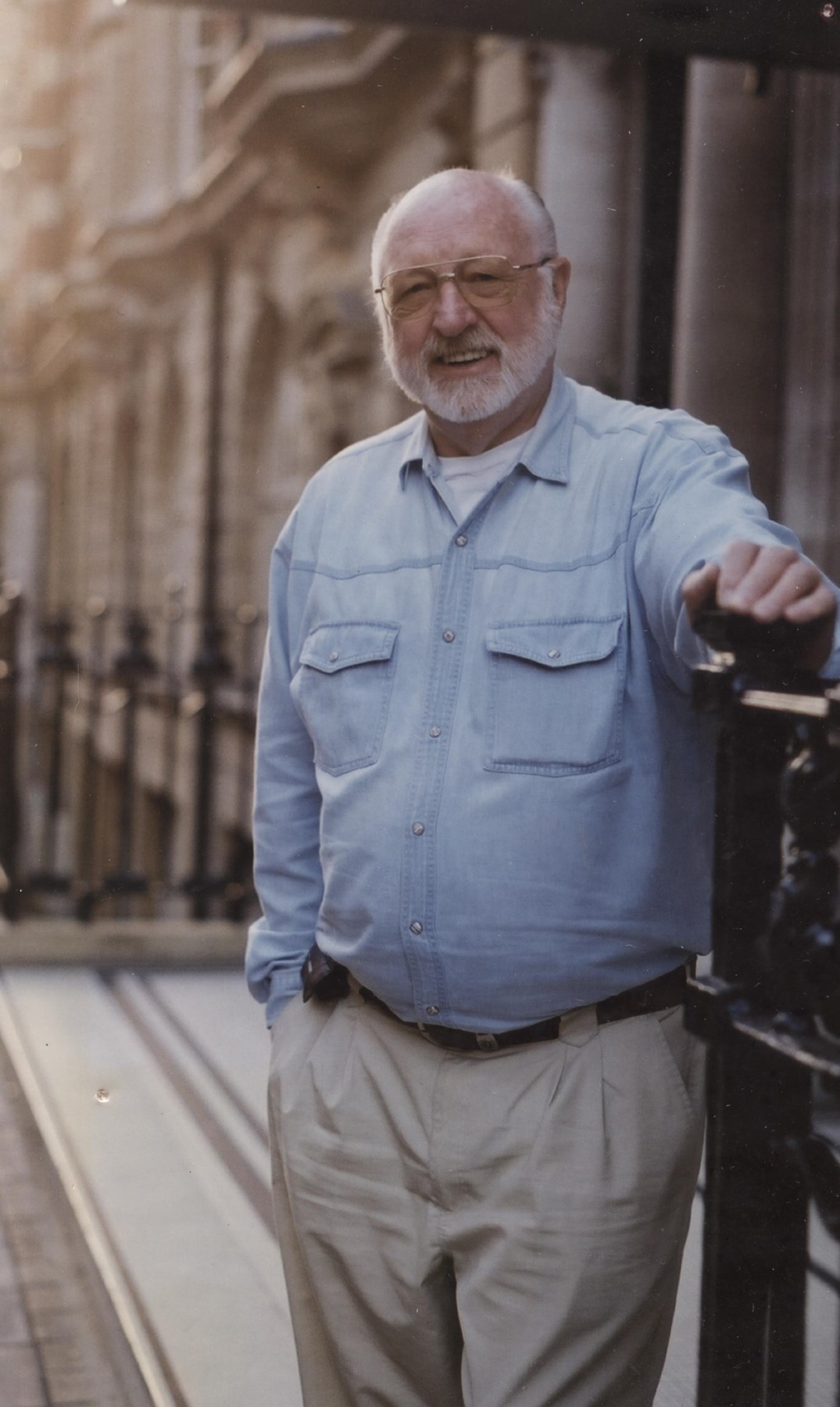 Obituary of Mr. Gary Norvil George Bates