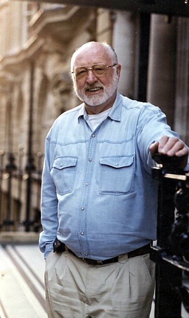 Obituary of Mr. Gary Norvil George Bates