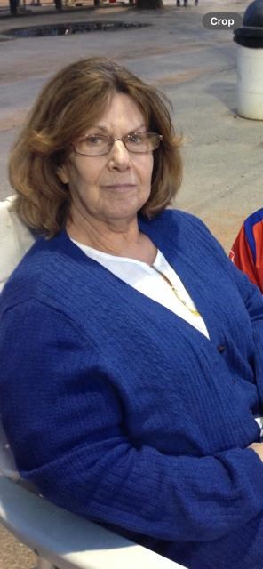 Obituary of Linda Martin