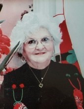 Obituary of Alicia U.  Garza
