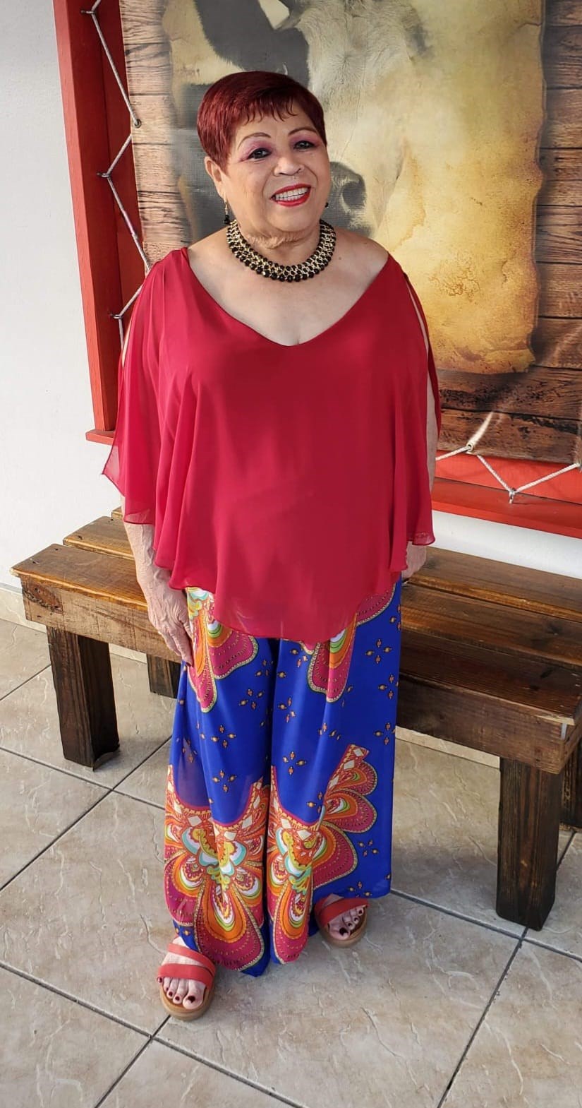 Obituary of Aida Iris Olivo Montañez