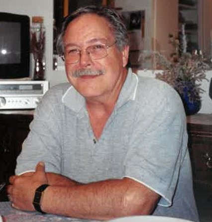 Obituary of Raymond Duperreault