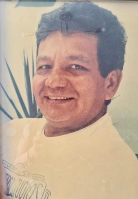 Obituary of Lucho Sousa