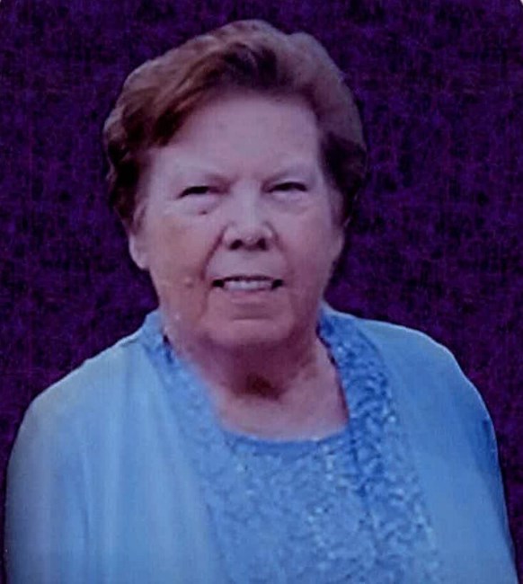 Obituary of Shirley L. Swaenepoel