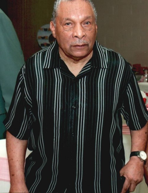 Obituary of Herschel Frierson