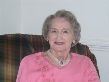 Obituary of Madelyn Warren