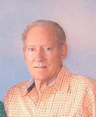 Obituary of Dennis Bernard Kasberg