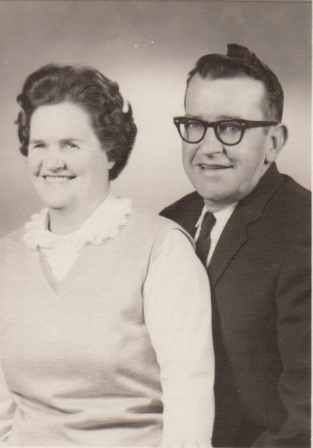 Obituary of Nora Belle McMurry