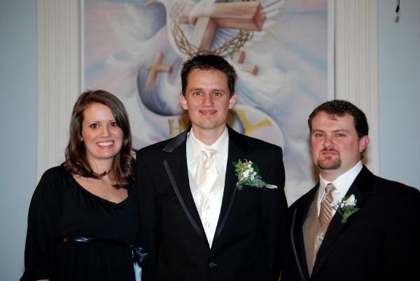 Obituary of Benjamin Lee Woodruff