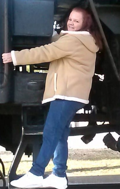 Obituary of Judy Kay Hodge