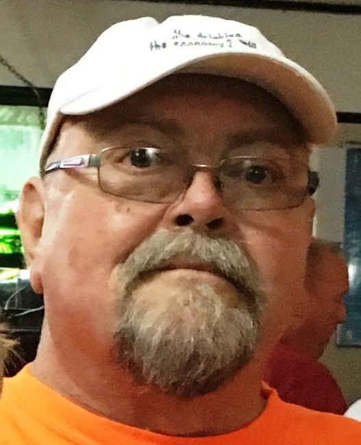 Obituary of Charles Joseph Adair Jr.