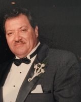 Obituary of Carmine Vitiello Sr.