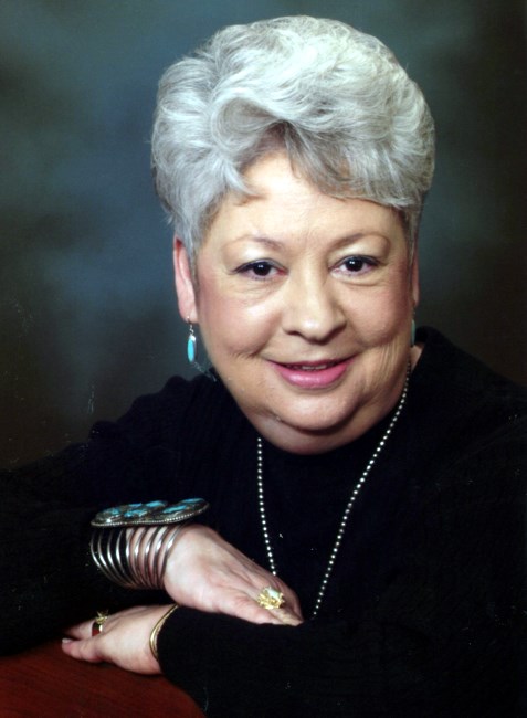 Obituary of Shirley June Hughes