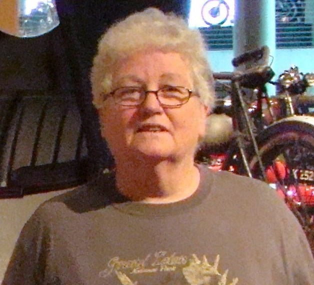 Obituary of Linda Snaples