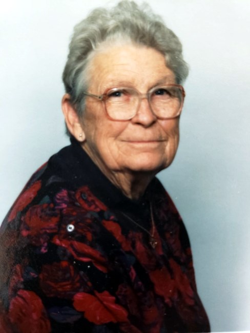 Obituario de Rosa Lee Murphy