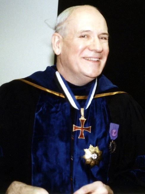 Obituario de Donald David Horward