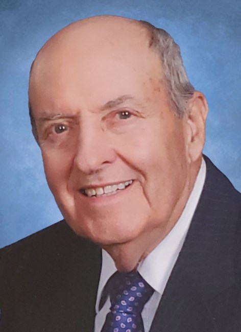 Obituary of Francis "Ed" Edward Jennings