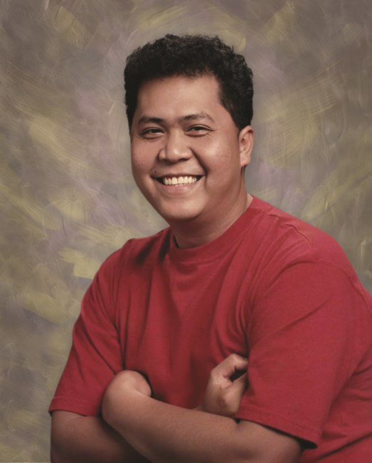 Obituary of Jerry Bolompo Gonda