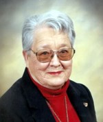 Elizabeth Ford