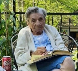 Obituary of Daphene Sides Silvey