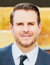 Obituary of James David Salling