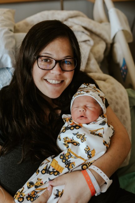 Obituary of Taylor Lynn Howard