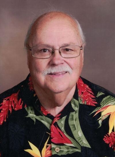 Obituary of Peter M Walsh