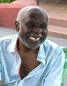 Obituary of Gustav H Okraku