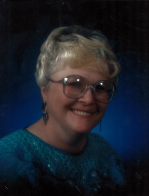 Obituary of Sharon Lee Pritchard