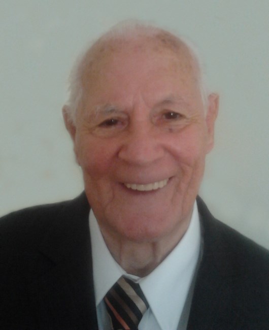 Obituary of Carlos Rodriguez
