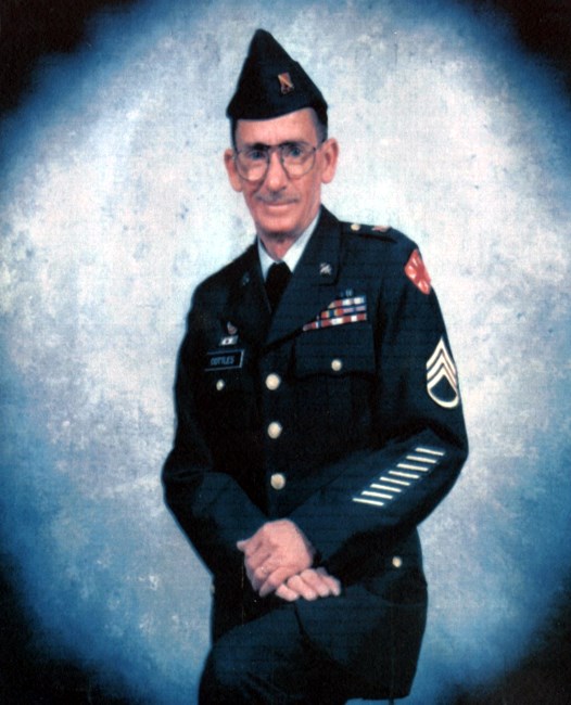 Obituary of Dearl G. Cottles