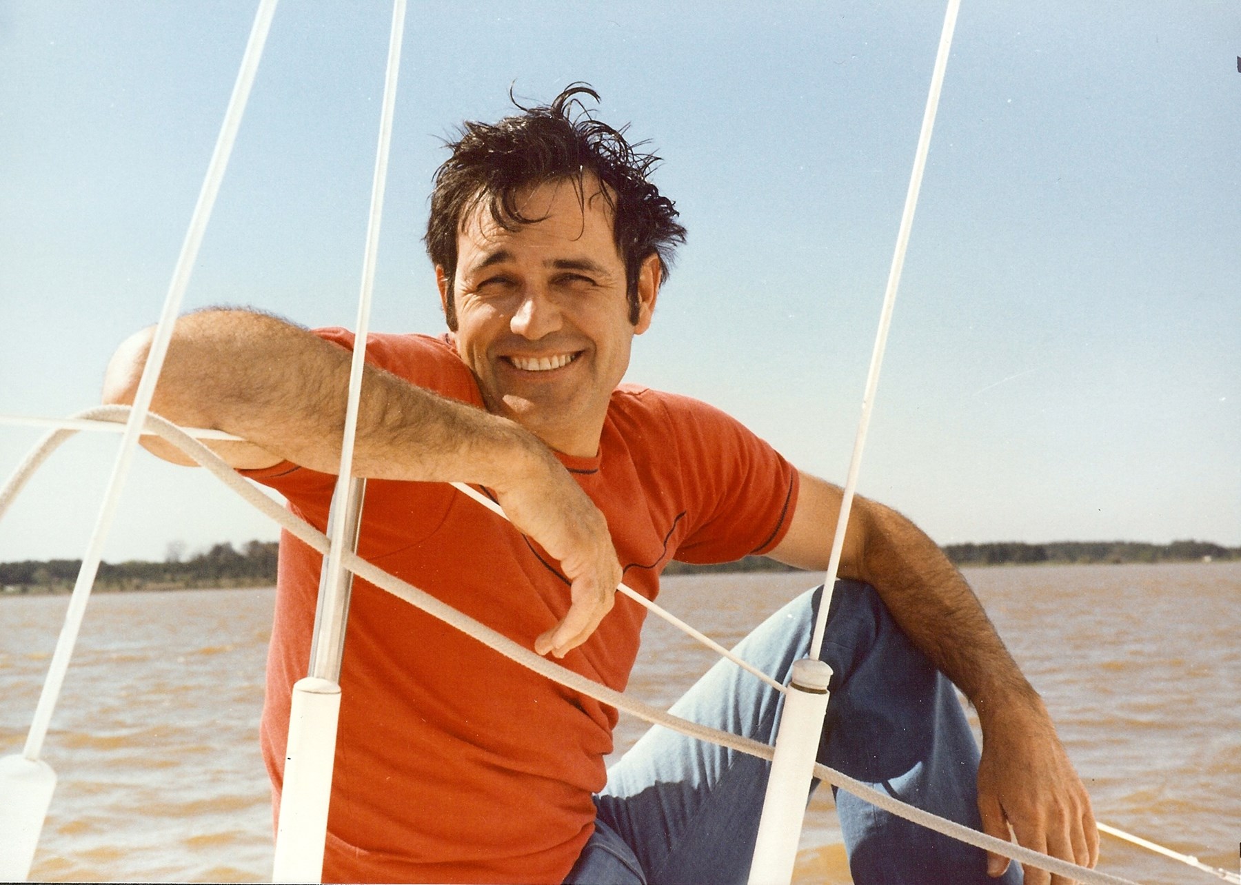 Obituario de Carl Wayne Raymond