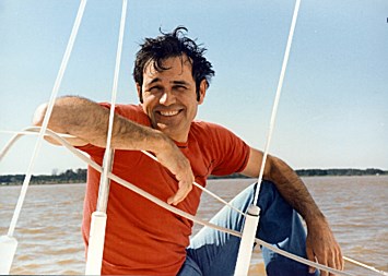 Obituario de Carl Wayne Raymond