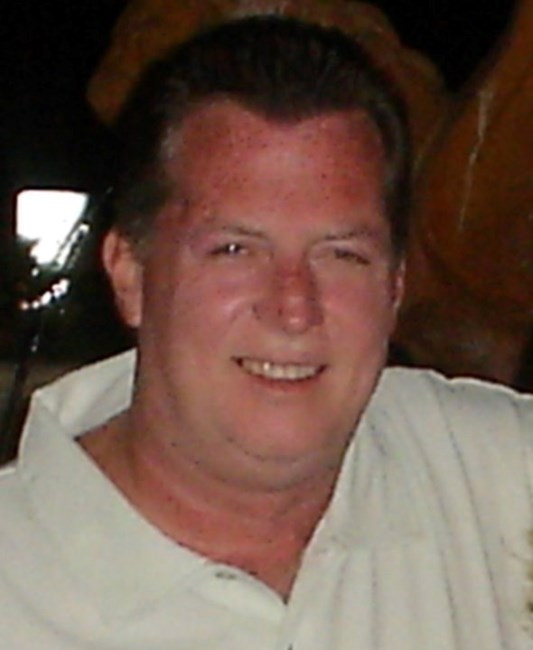 Obituary of Brian Hughes