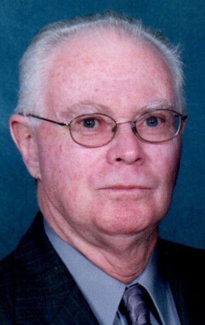 Obituary of Charles J. Barton, Jr.